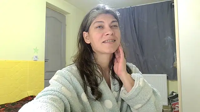 MercyLove online show from 02/15/26, 10:03