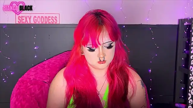 biancablacks online show from 03/11/26, 03:45