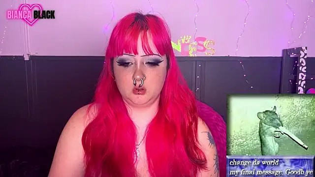 biancablacks online show from 04/16/26, 01:17