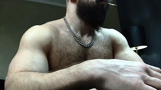 Kurt Stone1 online show from 04/10/26, 10:58