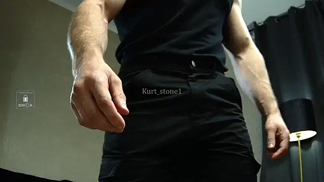 Kurt Stone1 online show from 06/10/26, 08:41