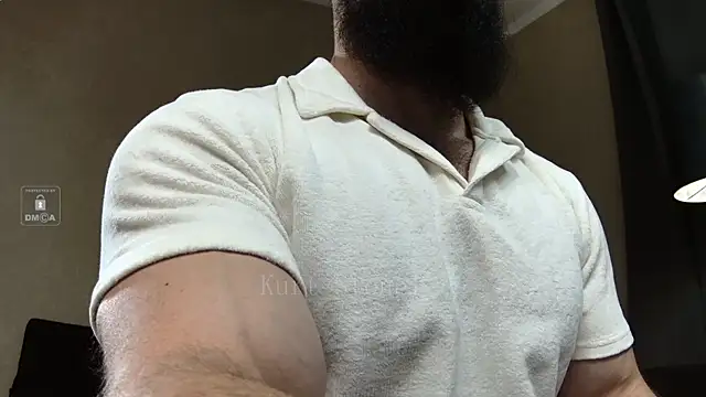 Kurt Stone1 online show from 07/06/26, 07:38