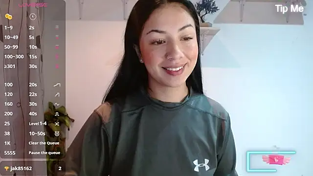 MadisonCambel online show from 12/05/24, 09:50