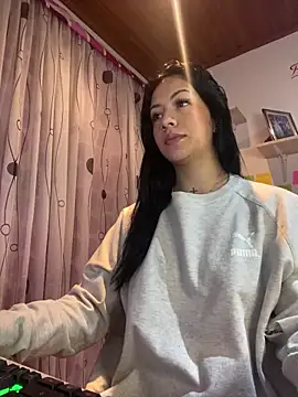 MadisonCambel online show from 12/09/24, 10:22