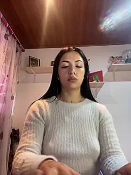 MadisonCambel online show from 01/10/25, 03:58