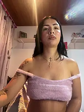 MadisonCambel online show from 01/13/25, 11:06