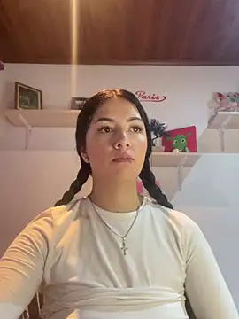 MadisonCambel online show from 02/11/25, 10:28