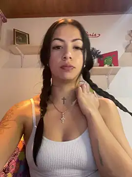 MadisonCambel online show from 02/21/25, 04:29