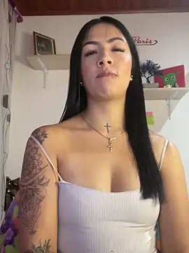 MadisonCambel online show from 02/26/25, 04:03