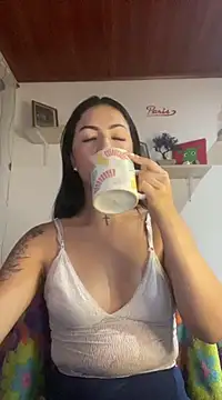 MadisonCambel online show from 02/27/25, 01:59