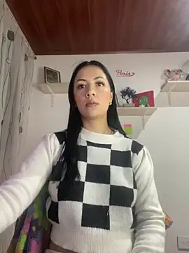 MadisonCambel online show from 03/07/25, 09:40