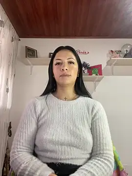 MadisonCambel online show from 03/08/25, 01:47