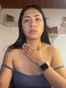 MadisonCambel online show from 03/11/25, 11:37