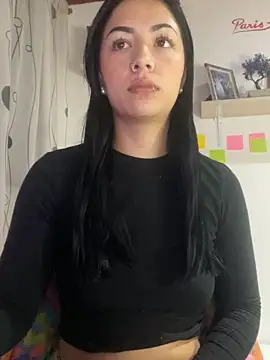 MadisonCambel online show from 03/18/25, 09:42