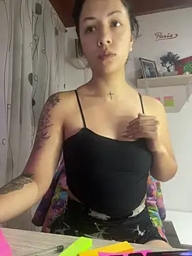 MadisonCambel online show from 03/22/25, 12:17