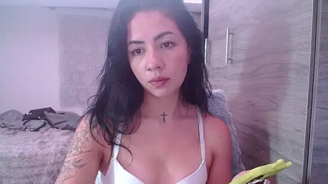 MadisonCambel online show from 04/30/26, 09:30