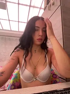 MadisonCambel online show from 06/03/26, 06:57
