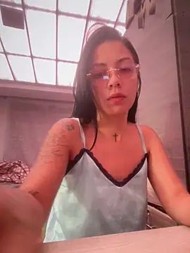 MadisonCambel online show from 06/07/26, 08:12