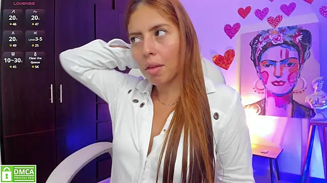 ROSE  15 online show from 02/28/25, 08:07