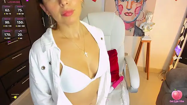 ROSE  15 online show from 03/23/25, 12:26