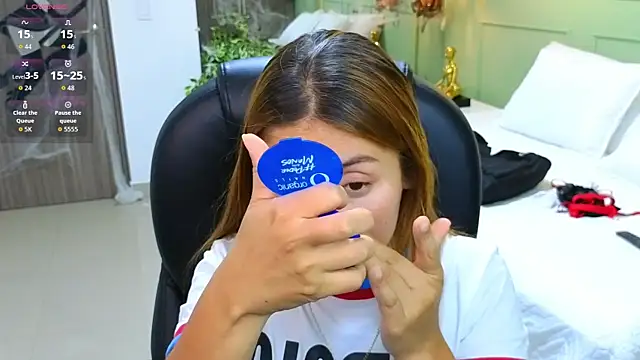 ROSE  15 online show from 10/16/25, 07:26