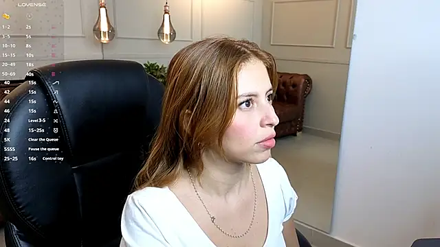 ROSE  15 online show from 10/30/25, 07:36