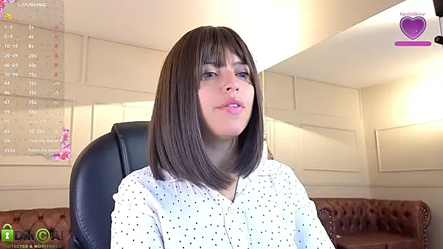 ROSE  15 online show from 03/20/26, 11:59