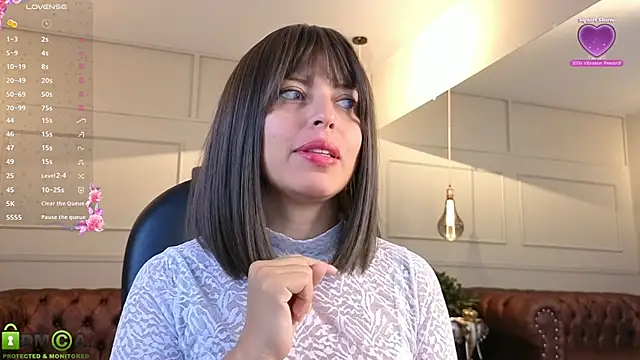 ROSE  15 online show from 03/24/26, 11:59