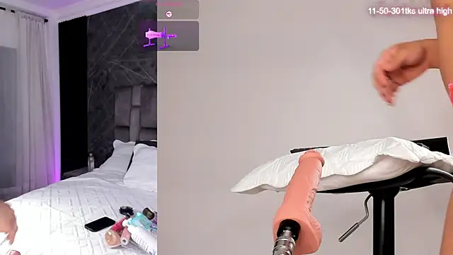 Snapshot of emily_fox1 chatting on 01/29/25, 07:32 emily fox1 online show from 01/29/25, 07:32