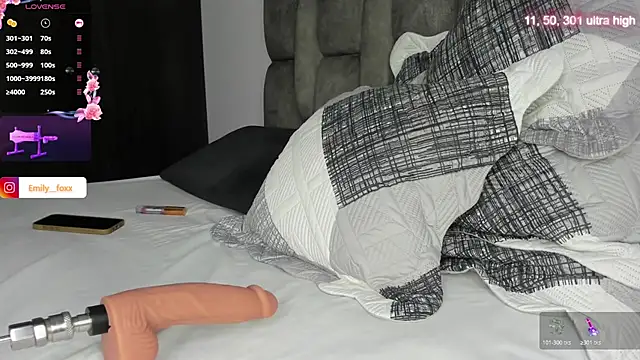 emily fox1 online show from 02/03/26, 10:31