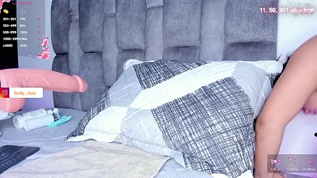 emily fox1 online show from 03/05/26, 10:44