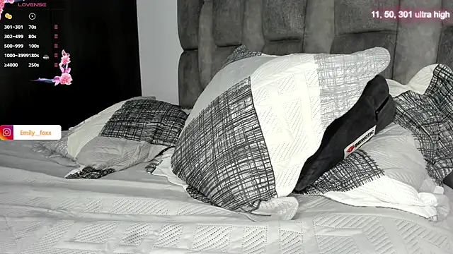 emily fox1 online show from 03/20/26, 10:53