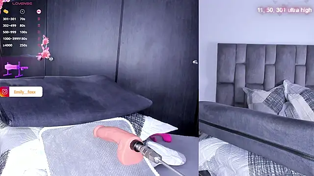 emily fox1 online show from 06/26/26, 11:25
