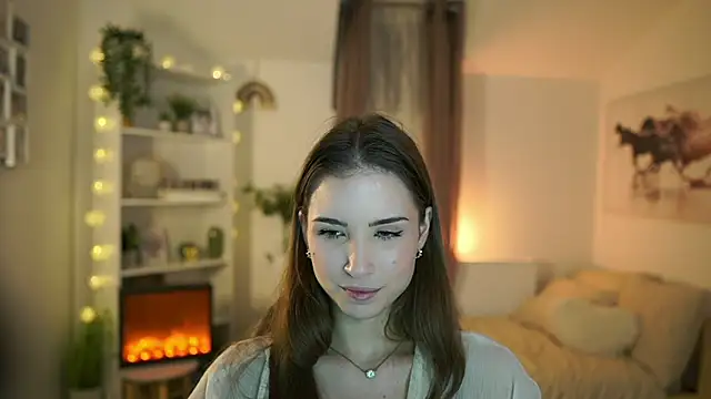 Abella Danger X online show from 12/08/24, 04:07