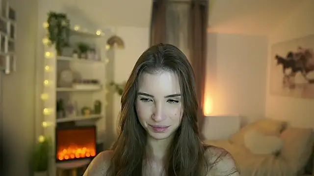 Abella Danger X online show from 12/12/24, 04:32