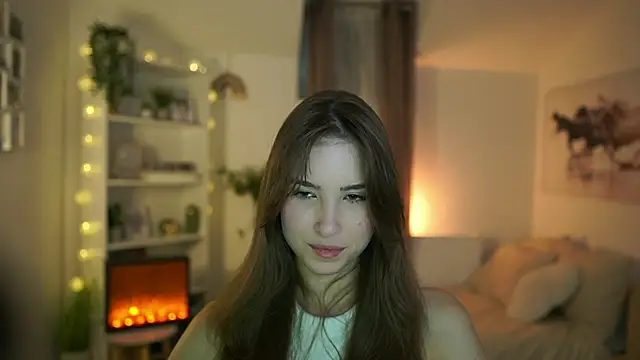 Abella Danger X online show from 12/15/24, 04:37