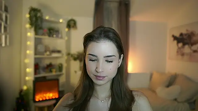 Abella Danger X online show from 12/17/24, 09:17