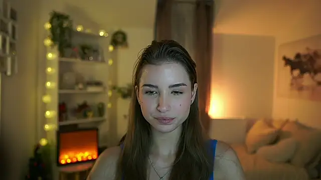 Abella Danger X online show from 12/27/24, 01:07