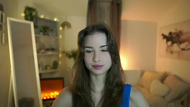 Abella Danger X online show from 01/23/25, 10:11