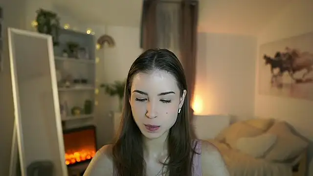 Abella Danger X online show from 01/31/25, 09:16