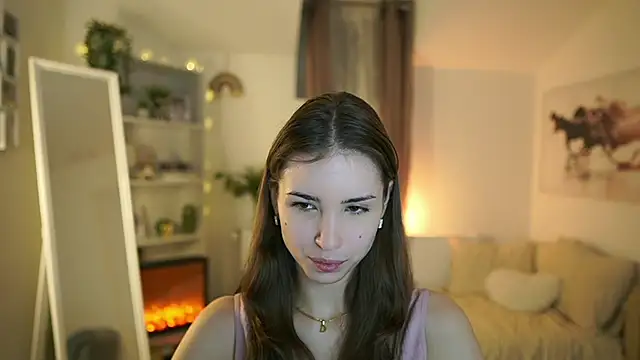 Abella Danger X online show from 02/06/25, 08:39