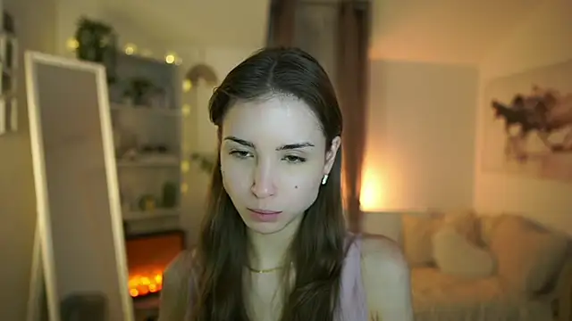 Abella Danger X online show from 02/06/25, 02:58