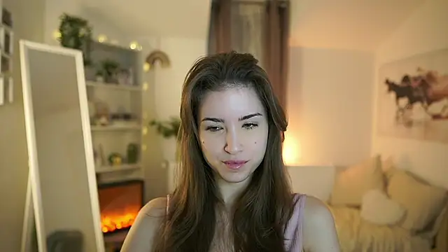 Abella Danger X online show from 02/10/25, 10:09