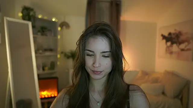 Abella Danger X online show from 02/24/25, 01:10