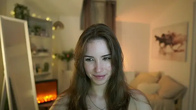 Abella Danger X online show from 03/14/25, 09:35