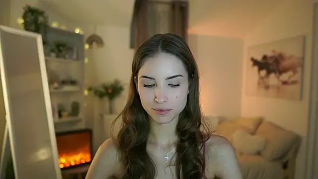 Abella Danger X online show from 03/14/25, 12:40