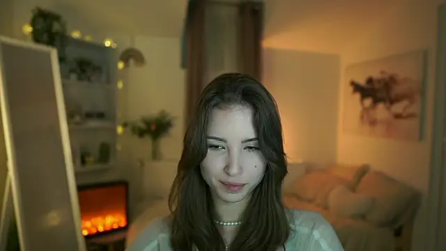 Abella Danger X online show from 03/18/25, 05:31