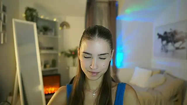 Abella Danger X online show from 09/11/25, 08:47