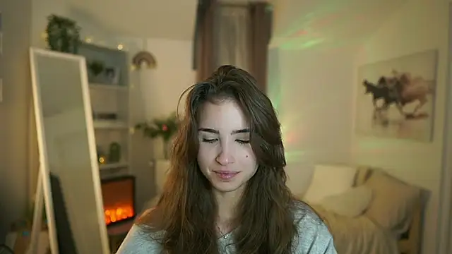 Abella Danger X online show from 10/07/25, 08:44