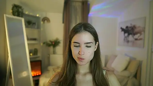 Abella Danger X online show from 11/06/25, 01:01